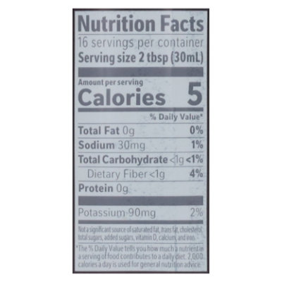 Nescafe Concentrates - Espresso Black 16.9oz - 16.9 oz - Image 3