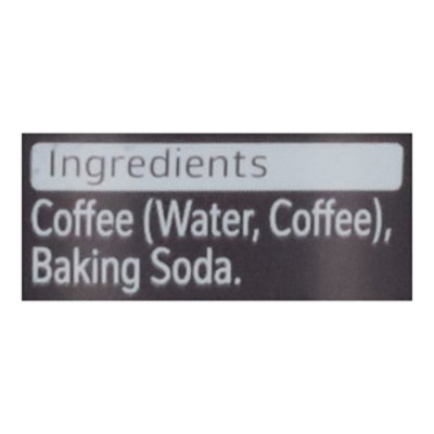 Nescafe Concentrates - Espresso Black 16.9oz - 16.9 oz - Image 4