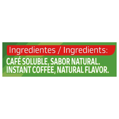 Nescafe Hazelnut Instant Coffee 6oz - 6 oz - Image 3