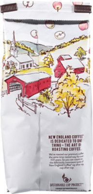 New England Coffee Apple Crisp 11oz - 11 oz - Image 4