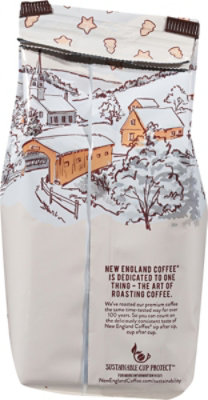 New England Coffee Cinnamon Sugar Cookie 11oz - 11 OZ - Image 4