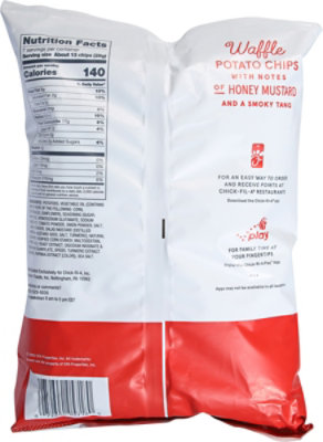 Chickfila Chips Special Sauce 7oz - 7 oz - Image 5