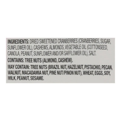 Signature Select Almonds Raw Whole Multipack 10 Ct - 10 oz - Image 4