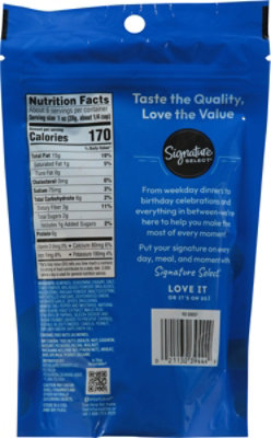 Signature Select Almonds Whole Habanero Bbq 6 Oz - 6 oz - Image 5