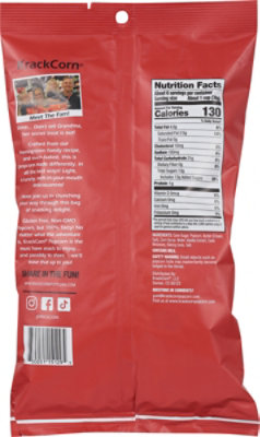 Light, Fluffy And Crunchy Sweet And Salty Caramel Flavored Ready-to-eat Popcorn - 6 oz - Image 5