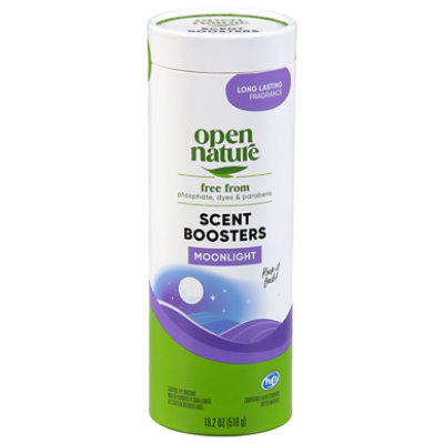 Open Nature Scent Boosters Moonlight 18.2 Oz - 18.2 oz - Image 1