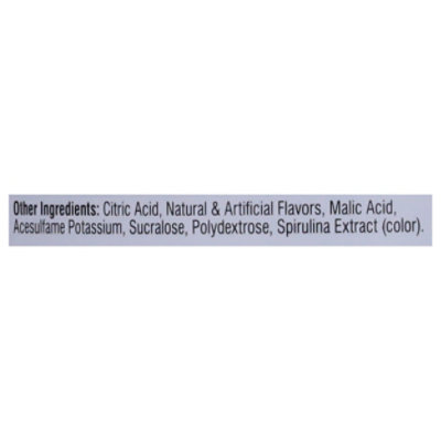 Cellucor Xtend Blue Rasperry - 14.3 oz - Image 3