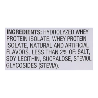 Dymatize Protein Pebbles Birthday - 21.5 oz - Image 4