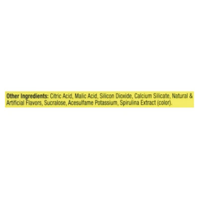 Cellucor C4 Sport Preworkout Powder Icy Blue Razz - 8.6 oz - Image 3