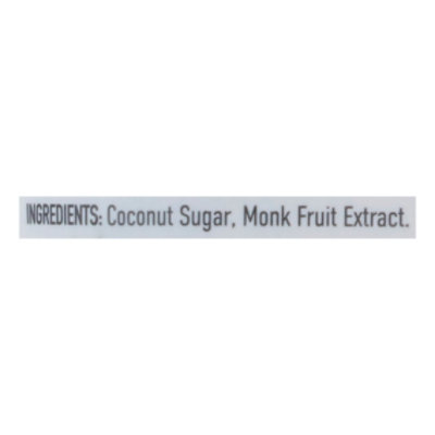 Lakanto Coconut Sugar With Monkfruit - 16 oz - Image 4