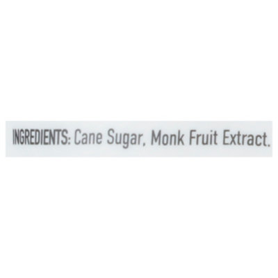 Lakanto Cane Sugar With Monkfruit - 16 oz - Image 4