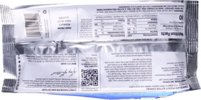 Milk Chocolate Chips 31% - 1 BG - Image 5