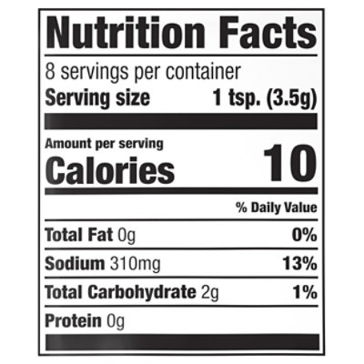 Mccormick® Roast Seasoning Mix 1 Oz - 1 oz - Image 3