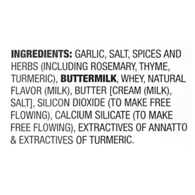Mccormick® Roast Seasoning Mix 1 Oz - 1 oz - Image 4