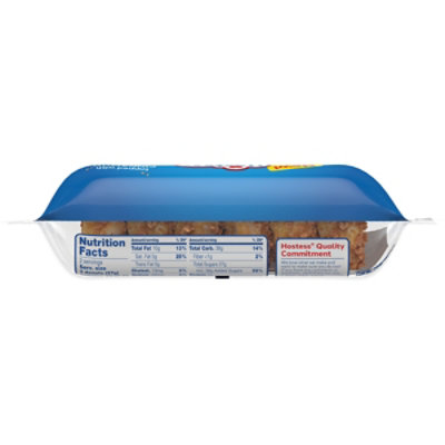 Hostess Churro Donettes 4 Ounce Donut Ss Fsh Each - 3 oz - Image 8