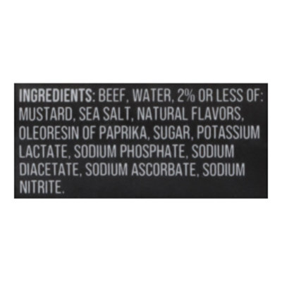 Mmiller's The Standard Beef Franks 12oz - 12 OZ - Image 4