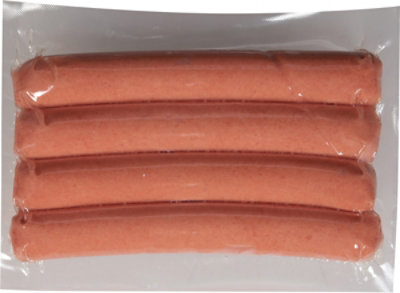 Millers Angus Beef Franks 12oz - 12 OZ - Image 5