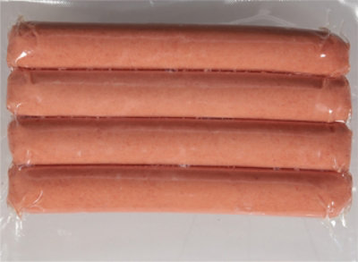 Miller's The Colossal Beef Franks 12oz - 12 OZ - Image 5
