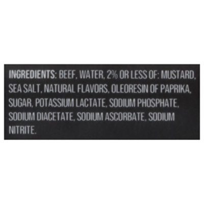 Miller's The Colossal Beef Franks 12oz - 12 OZ - Image 4