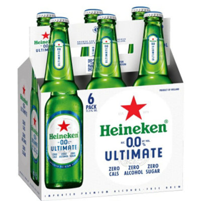 Heineken 0.0 Ultimate Na - 6-12 FZ - Image 2