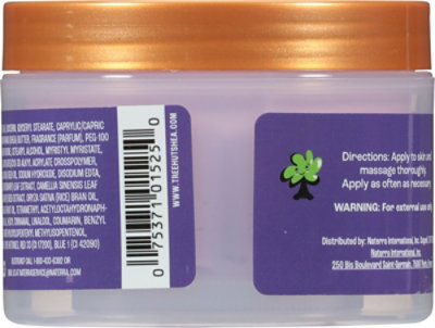 Whipped Body Butter Violet Victory - 8.4 oz - Image 4