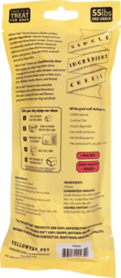 Yellow Yak Dog Chew Yaky Macho - 3.3 oz - Image 4