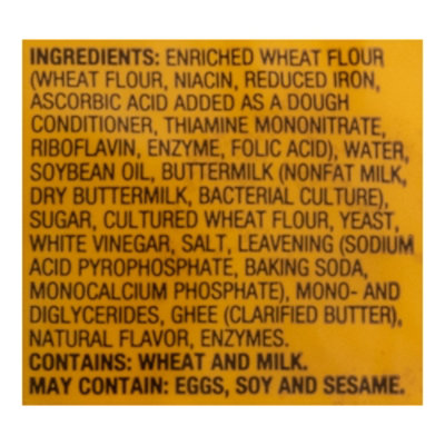 Stonefire Original Naan Sters Snackable - 14.1 OZ - Image 4