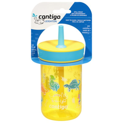 Contigo Leighton 14oz Mug Ss - EA - Image 2