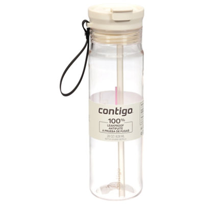 Contigo Dual Sip Oatmilk Plst 28oz - EA - Image 2