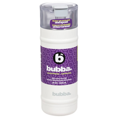 Bubba Dual Sip Fresh Kicks Ss 18oz - EA - Image 2