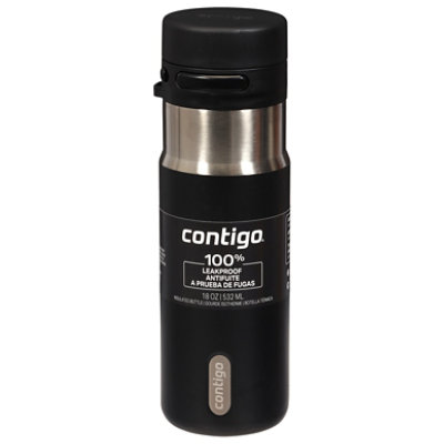Contigo Autopop Licorice Ss 18oz - EA - Image 2