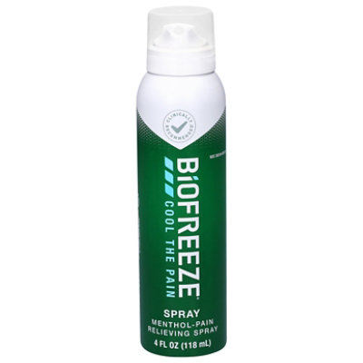 Biofz,bf 360 Spray Colorless 4oz - 4 fl oz - Image 3
