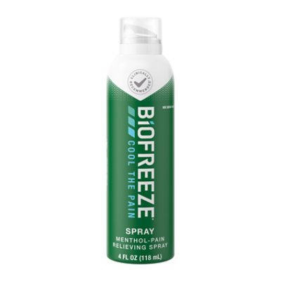 Biofz,bf 360 Spray Colorless 4oz - 4 fl oz - Image 2