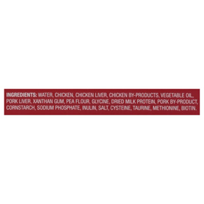 Signature Pet Care Cat Puree Snacks Chicken 2 Oz - 2 oz - Image 3