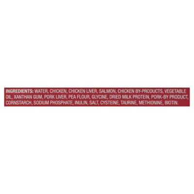 Signature Pet Care Cat Puree Snacks Salmon 2 Oz - 2 oz - Image 3