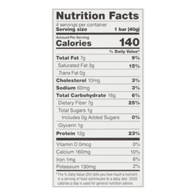 Magic Spoon Double Chocolate Protein Treats 5.6oz - 5.6 oz - Image 3