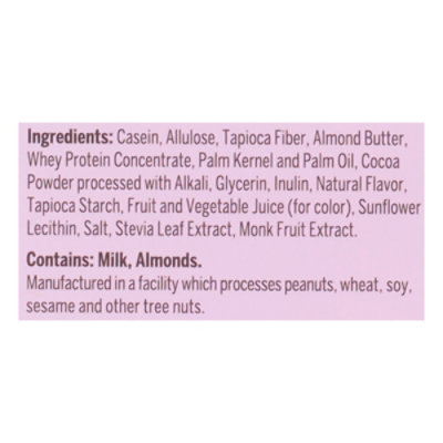 Magic Spoon Double Chocolate Protein Treats 5.6oz - 5.6 oz - Image 4