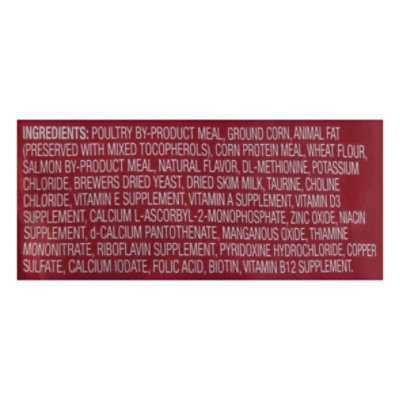 Signature Pet Care Pillow Pocket Cat Treats Salmon 3 Oz - 3 oz - Image 3