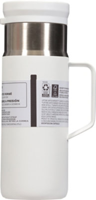 Snapseal Salt Ss Hndl 18oz - ea - Image 3