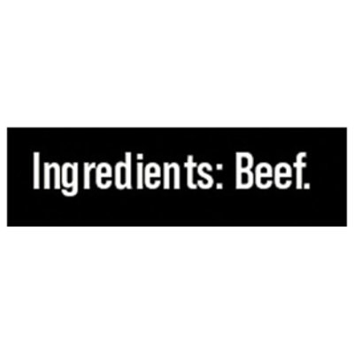Rastelli's Angus Beef Chuck & Ribeye Burger 16oz - 16 OZ - Image 4