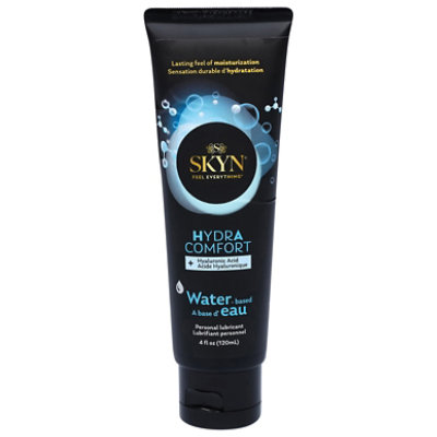 Skyn Hydracomfort Lubricant 4 Fl Oz - 4 OZ - Image 1