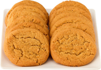 Sunbutter Cookies 12 Count - EA - Image 1