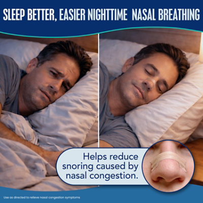 Breathe Right Nasal Strips - ea - Image 3