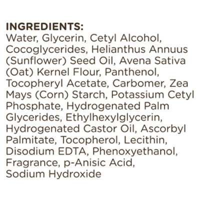 Aveeno Kids Daily Moisture Face Cream For Sensitive Skin, 1.5 Oz - 1.5 oz - Image 3