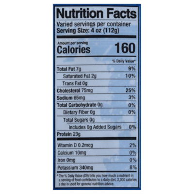 Smart Chicken Whole No Antibiotics Ever - LB - Image 3