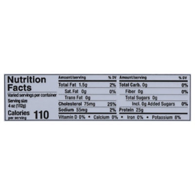 Smart Chicken Breast Boneless No Antibiotics Ever 1lb - LB - Image 3