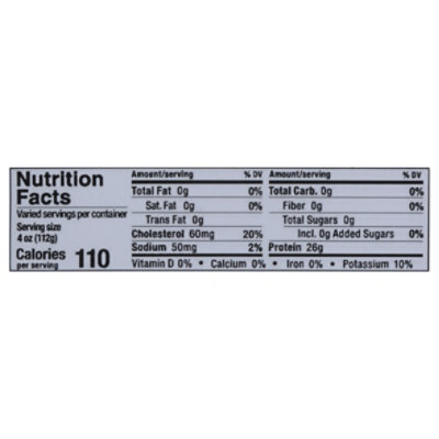 Smart Chicken Tenderloins 1lb No Antibiotics Ever - LB - Image 3