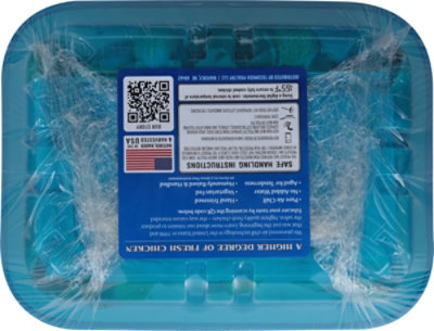 Smart Chicken Drumsticks No Antibiotics Ever 1lb - LB - Image 4