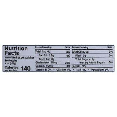 Smart Chicken Drumsticks No Antibiotics Ever 1lb - LB - Image 3