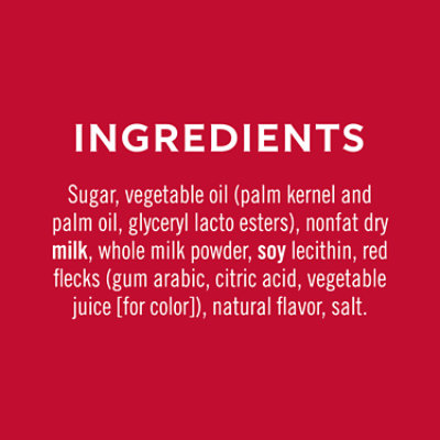 Peppermint Flavored Melting Wafers Pouch - 10 oz - Image 4